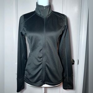 Champion Double Dry Full Zip Performance Jacket